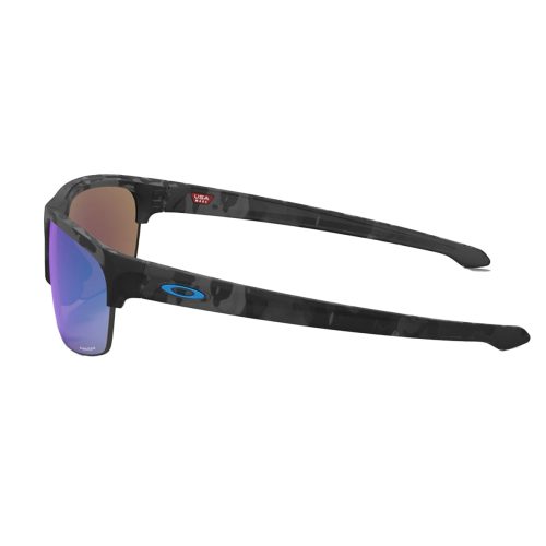 OakleyMen sSliverEdgeSunglasses Camo 3 2