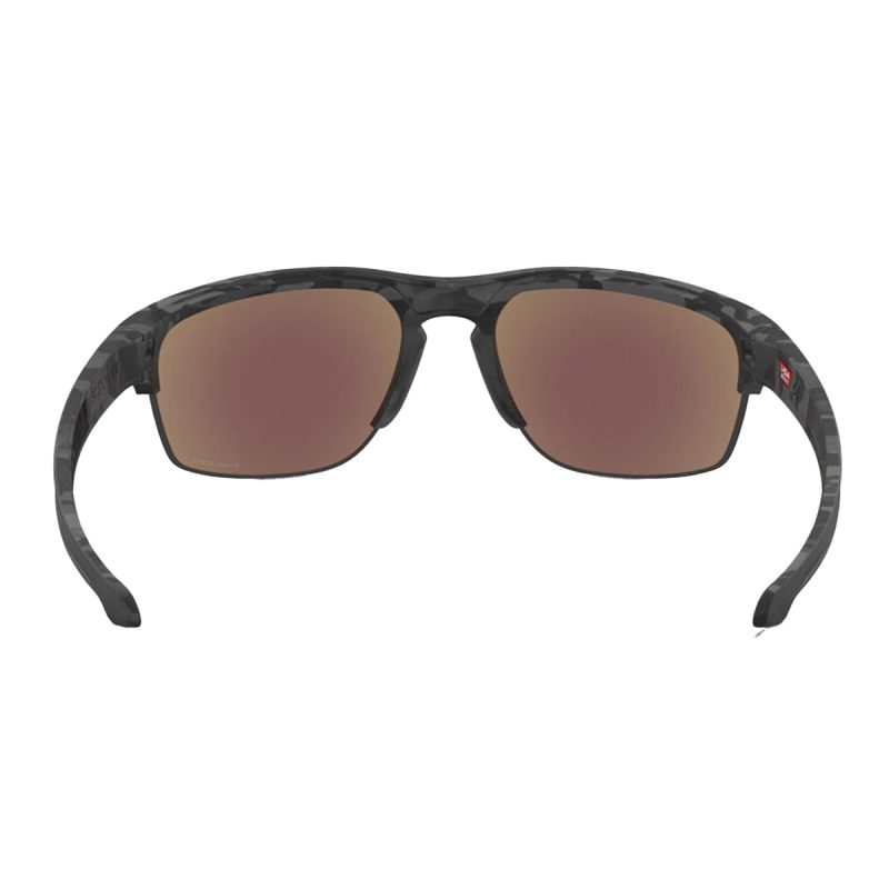 OakleyMen sSliverEdgeSunglasses Camo 4