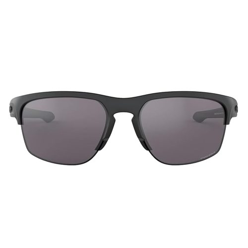 OakleyMen sSliverEdgeSunglasses Grey 3 1