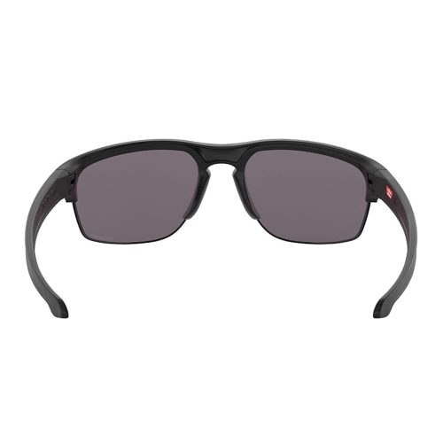 OakleyMen sSliverEdgeSunglasses Grey 4