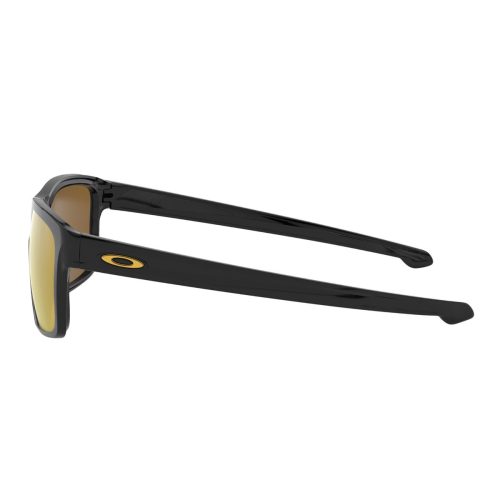 OakleyMen sSliverSunglasses 24K 3