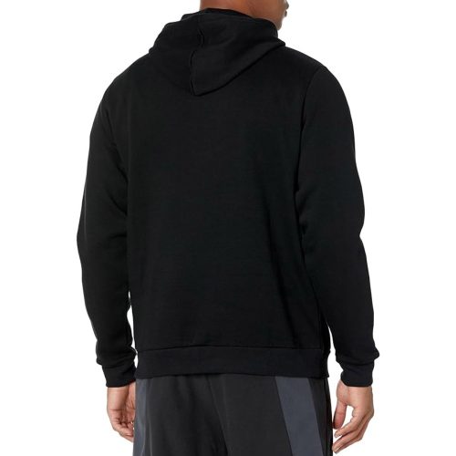 OakleyMen sSwellB1bPulloverHoodie Blackout 2