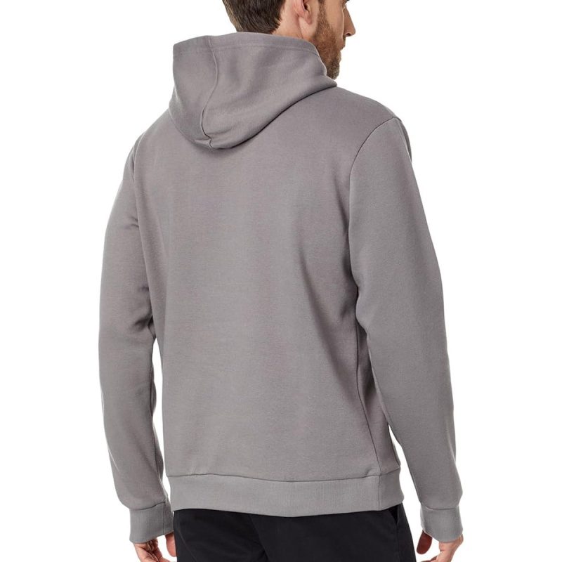 OakleyMen sSwellB1bPulloverHoodie StormFront 2