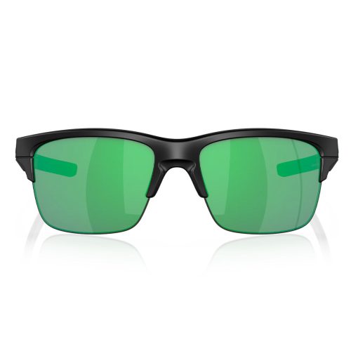 OakleyMen sThinlinkSunglasses Jade 2