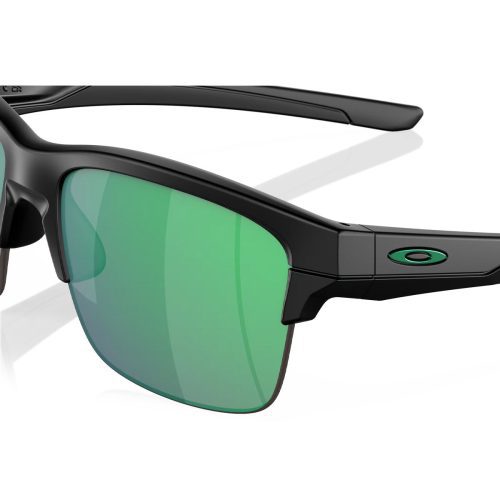 OakleyMen sThinlinkSunglasses Jade 4