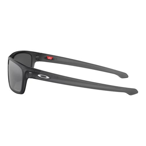 OakleySliverStealthSunglasses GreySmoke PrizmBlack 3