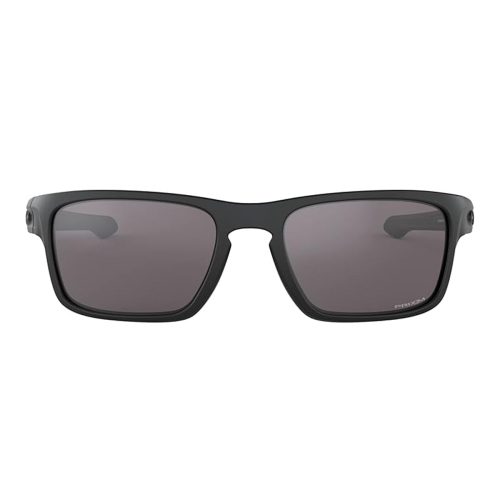 OakleySliverStealthSunglasses MatteBlack Grey 2