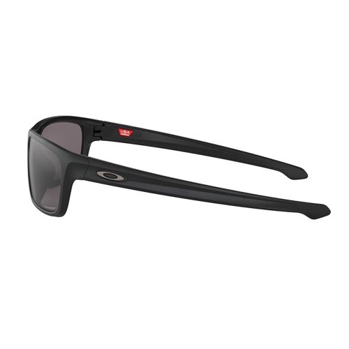 OakleySliverStealthSunglasses MatteBlack Grey 3