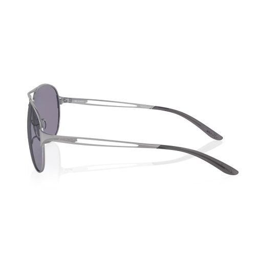 Oakley Women s Caveat Sunglasses Chrome 3