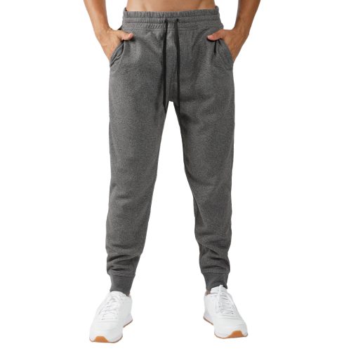 Heather Grey-