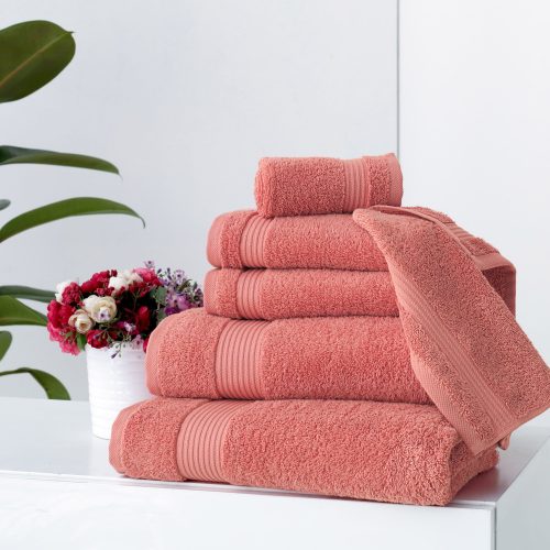 PRO161137Amadeus6pctowelset CanyonClay 4 1