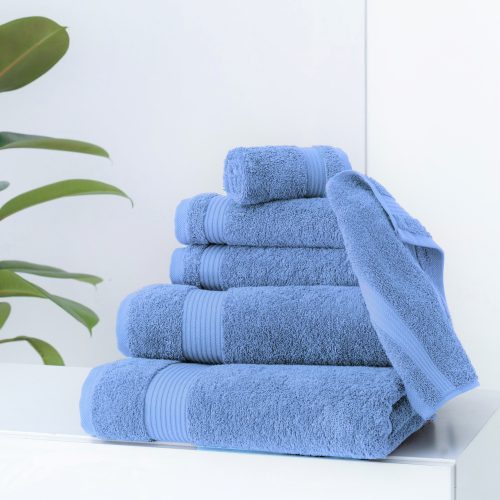 PRO161140Amadeus6pctowelset SerenityBlue 2 1