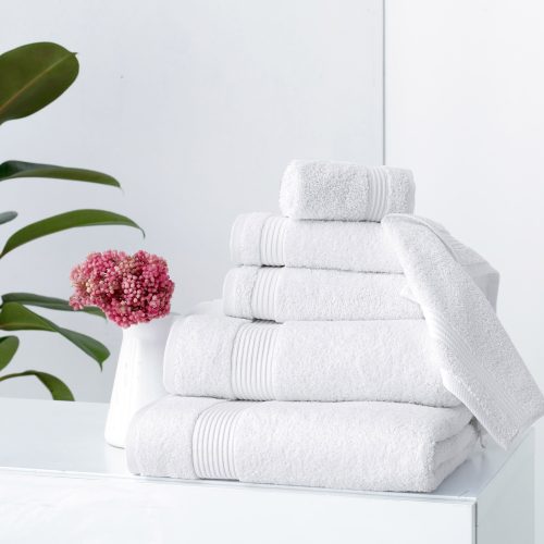 PRO161142Amadeus6pctowelset White 2 copy