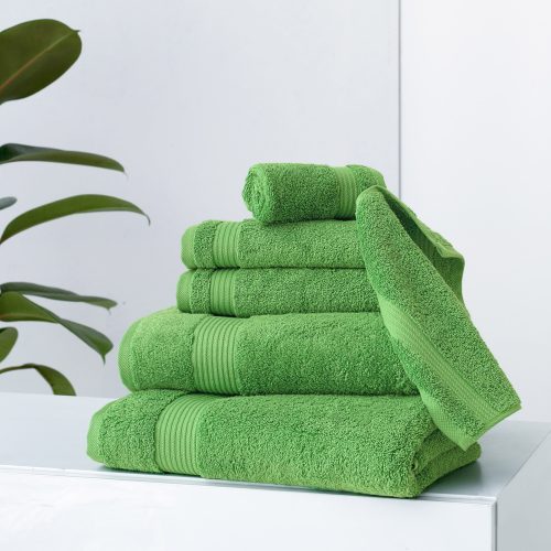 PRO161142Amadeus6pctowelset White 6 copy