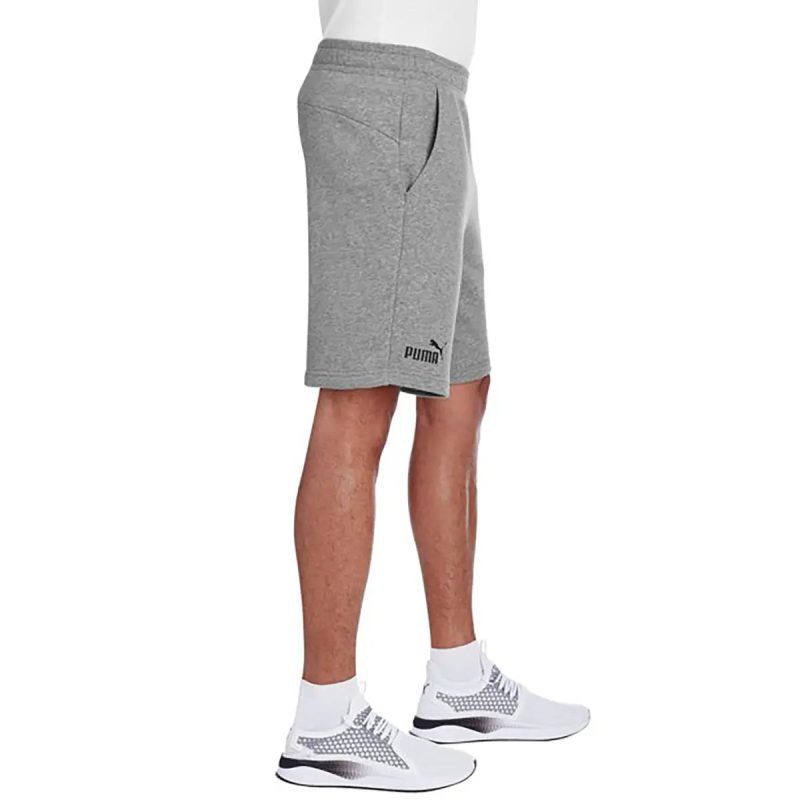 PUMA Men s Essential Sweat Bermuda Short 2758442