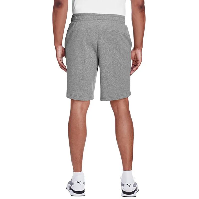 PUMA Men s Essential Sweat Bermuda Short 2758524