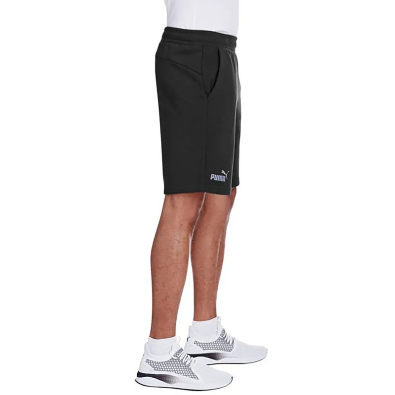 PUMA Men s Essential Sweat Bermuda Short 2759093