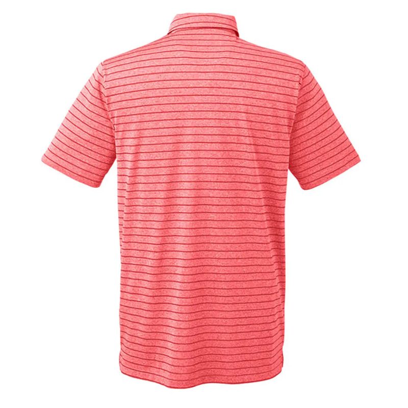 PUMA Men s Golf Rotation Stripe Polo 2759895 2759863 2759813