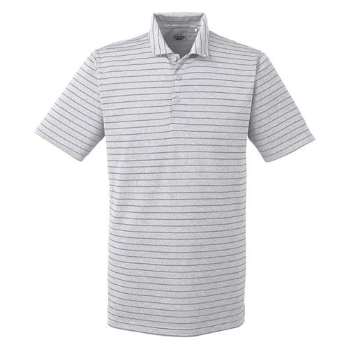 PUMA Men s Golf Rotation Stripe Polo 2761152 2761166