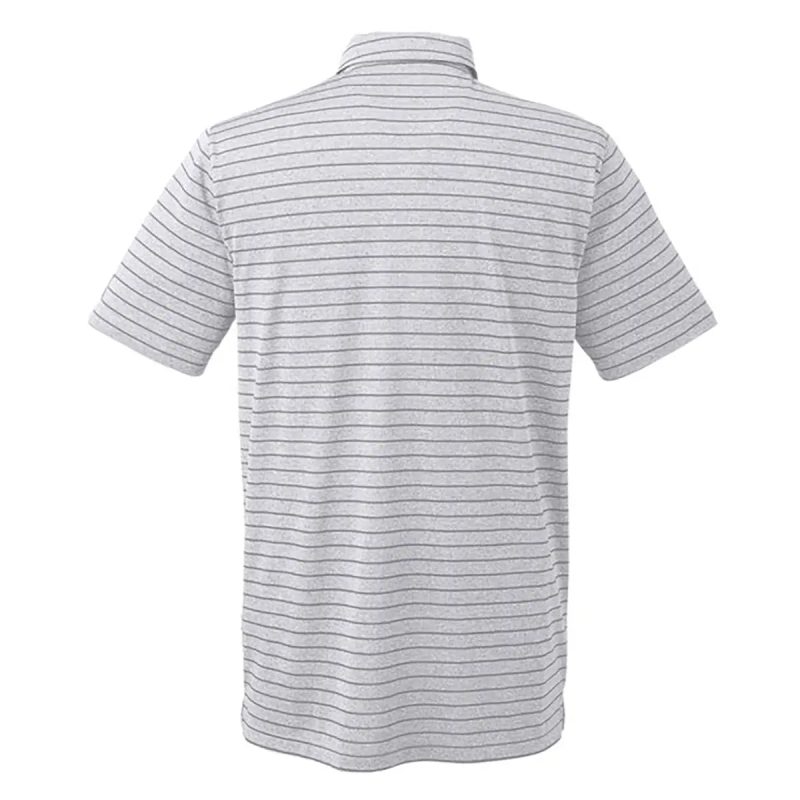 PUMA Men s Golf Rotation Stripe Polo 2761356