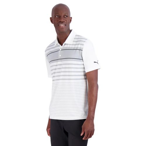 PUMA Men s Golf Spotlight Polo 2763863 2763812