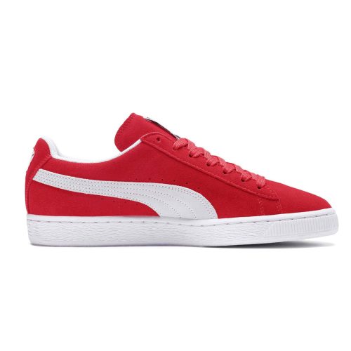 Team Regal Red / White-