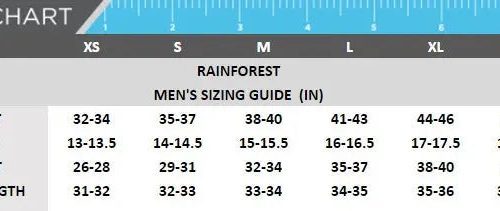 RAINFOREST MEN 6ef9f8dc 81df 47e7 9572 7ae6089bf8e7