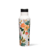 Cream Lively Floral-