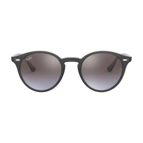 Ray Ban0RB2180Sunglasses OpalGrey VioletGradientMirrorSilver 2