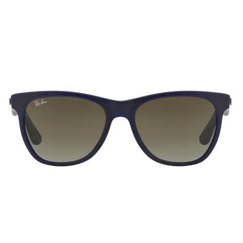 Ray BanRB4184Sunglasses Blue BlueGradientGrey 2