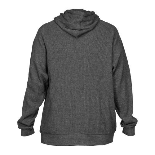 RealtreeMen sRTARangerThermalHoodie Charcoal 3