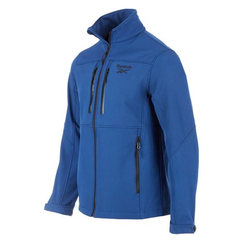 Reebok Men s Softshell Jacket 367394