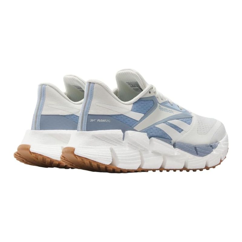 ReebokWomen sFloatzig1Sneaker Chalk PaleBlue VintageBlue 2