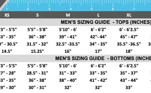 Reef Mens Apparel Size Chart d9c120ad 5025 432f b303 58c3290e664f