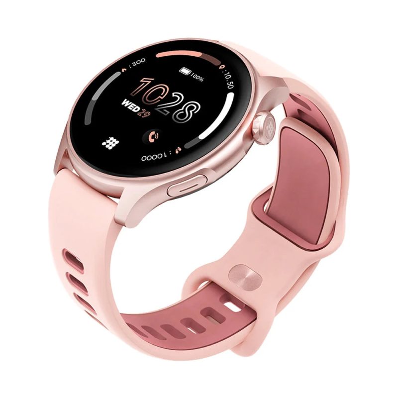 Reloj Inteligente Cubitt CT AURA5 Rose Gold 02