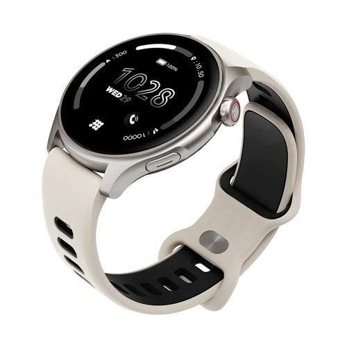 Reloj Inteligente Cubitt CT AURA8 Wolf Grey 02