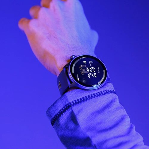 Reloj Inteligente Cubitt CT AURAP2 Deepest Blue 03