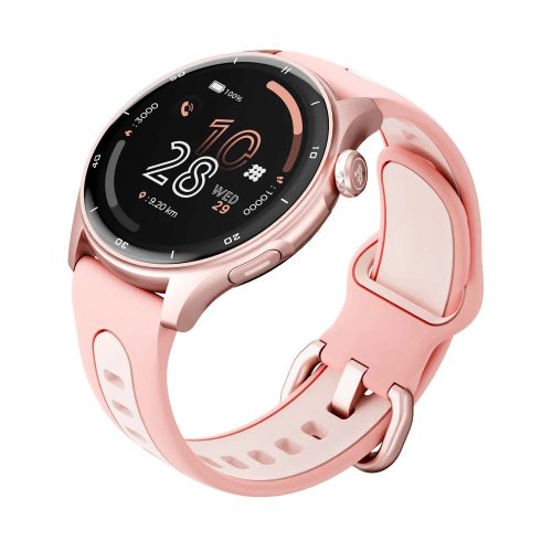 Reloj Inteligente Cubitt CT AURAP5 Rose Gold 02