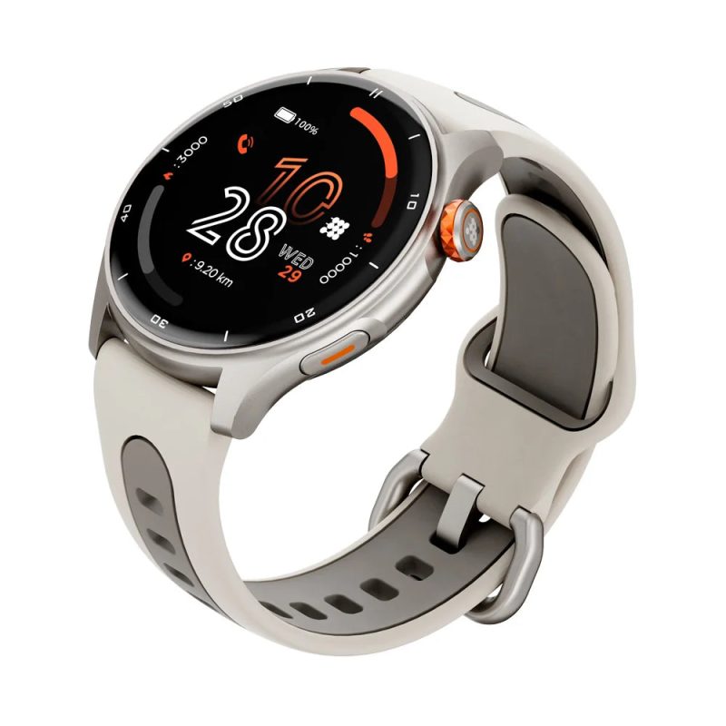 Reloj Inteligente Cubitt CT AURAP8 Wolf Grey 02