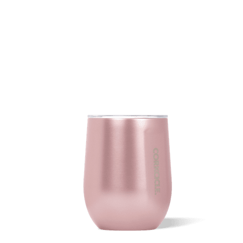 Rose Metallic Stemless 2312ERM 1