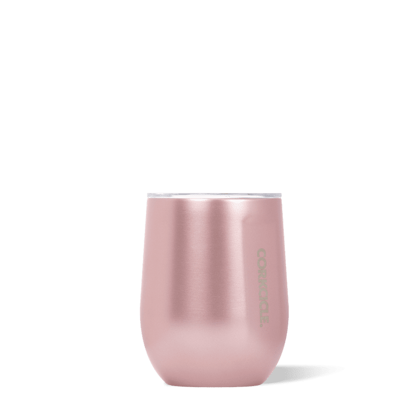 Rose Metallic Stemless 2312ERM 1