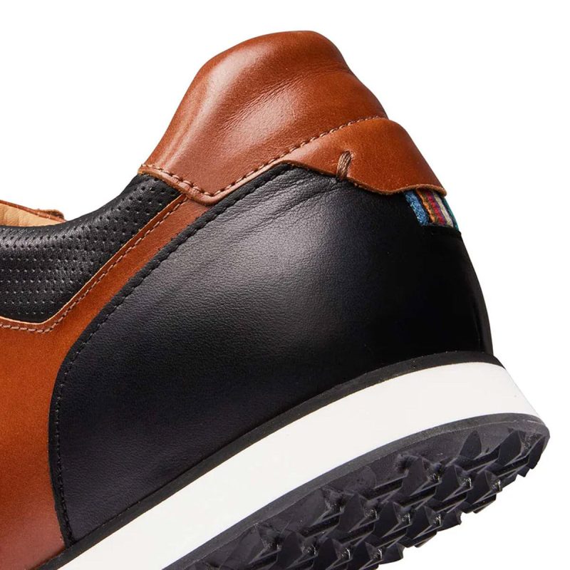 RoyalAlbartrossMen sRichmondGolfShoe Mocha 3