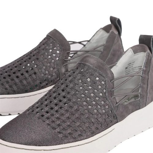 S191609525572PAR Jambu Women s Erin Too Slip On Sneakers Charcoal 3