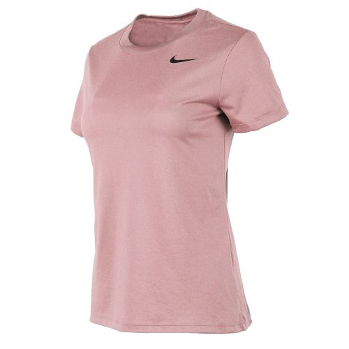 S194954430775 Nike Women s Dri FIT Legend Training T Shirt Pink 2