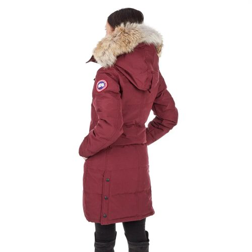 S801688935420 Canada Goose Women s Shelburne Parka Elderberry 3 2274be52 76a8 4ab7 aa3a 3b6fa29da080