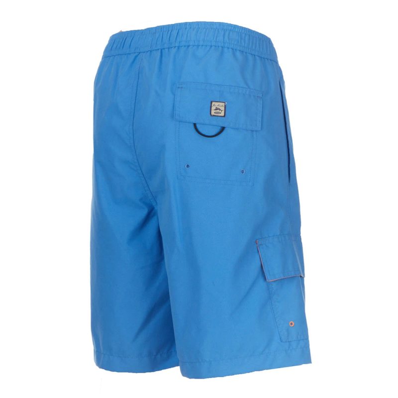 S888241008685 Joe Marlin Men s Continental Drifter Billfish Blue 2