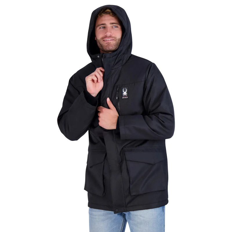 SPYDER COAT jpg 10