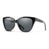 Black / Polarized Gray-