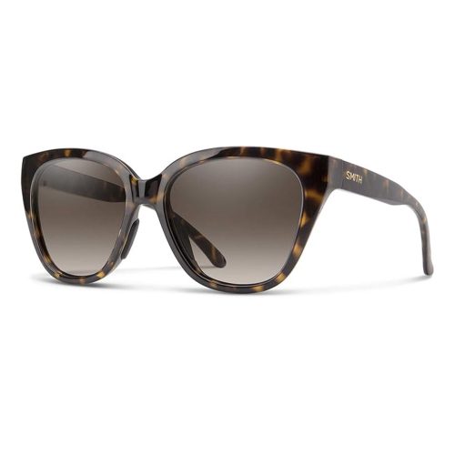 Vintage Tortoise / Polarized Brown Gradient-