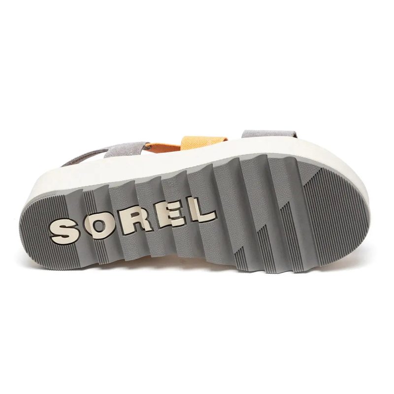 Sorel Women s Cameron Flatform Slingback Sandal 2640548 2640519 2640537